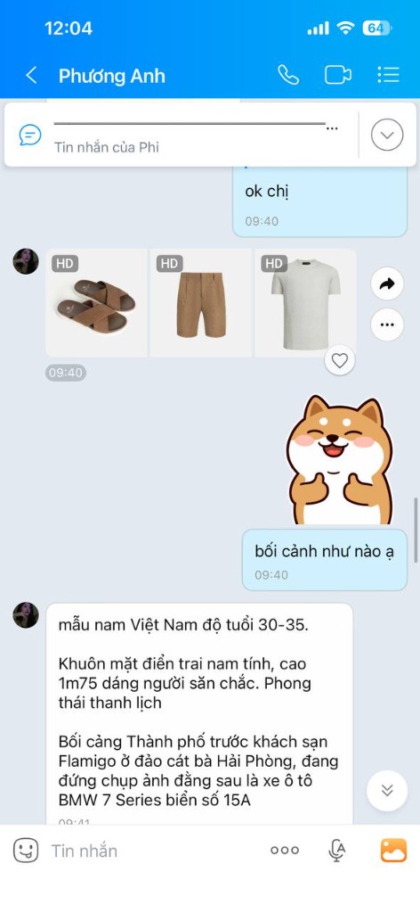 Saint Gard Step 01 Brief
